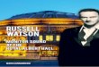 TPi 2011/06: RUSSELL WATSON