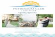 Lake Tyler Petroleum Club Wedding Information and Pricing