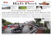 Edisi 12 Maret 2015 | International Bali Post