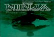 The ninja and their secret fighting art