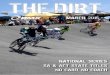 The Dirt - March 2015
