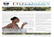 DEFCO Newspaper Issue 2
