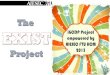 (AIESEC FTU HCMC) The exist project book of torches planet