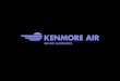 Kenmore Air Brand book