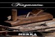 Sierra SP | Fragmentos
