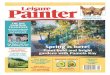 Leisure Painter May 2015