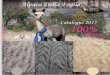 Catalogue 100% alpaca products - Alpaca Della Foglia