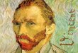Van Gogh clogs collection