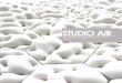 Studio Air: Module A Journal Submission