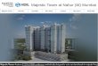Majestic Towers Nahur - New Luxury Residential Projects in Mumbai
