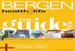 Bergen Health & Life: The Guide 2015