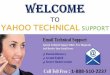 Online Yahoo technical Support Service phone number 1-888-510-2237