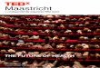 TEDx Maastricht Magazine