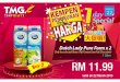 TMG Mart 1 Day Special 22 March 2015