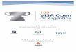 Press Clipping - 109° VISA Open de Argentina presentado por Peugeot 2014
