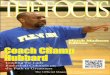 The Focus Magazine March 2015