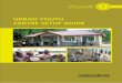 Urban Youth Centre Setup Guide (One Stop Centre Training Materials - Volume 1)