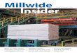 Millwide Insider #35