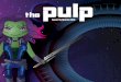 The Pulp (Issue 14, March 2015)