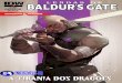 Dungeons & dragons lendas de baldur's gate 01 (2014) (invisiveis renegados)