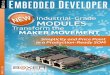 Embedded Developer: March 2015