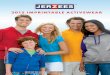 JERZEES® Activewear 2015 Catalog