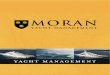 Moran management brochure