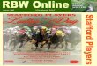 Issue 380 RBW Online