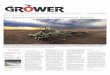 The Grower April 2015