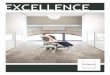 Excellence by Cerim
