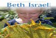 Beth Israel Quarterly Spring 2013