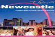 UKGirlThing Newcastle City Guide