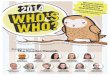 Who's Who - Who's Who 2014