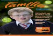 Families Staffordshire Magazine for September to October 2013