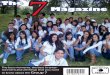 The Proyecto "Seven Magazine"