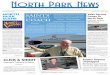 North Park News March 2012
