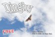 Dinghy, The Little Magazine.  Issue 11