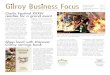 Gilroy Business Focus - July 2012 Edition