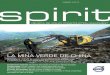 Volvo CE Spirit Magazine 49 SPANISH