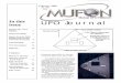 MUFON UFO Journal - 2008 2. February