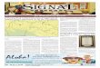 Signal Tribune Issue ST3312