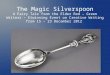 The Magic Silverspoon