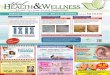 Health & Wellness by MidWeek - 11232011