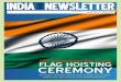 India Newsletter 08.2011