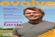 Evolve Spring 2009 - Coventry University Alumni Magazine