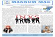 Mannum Mag Issue 64 December 2011