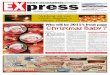 PE Express Southern Edition 26.10.2011