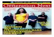 South Asian Generation Next Issue 216