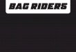 BAG RIDERS -- Product Lookbook