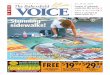 The Bakersfield Voice 10/18/09